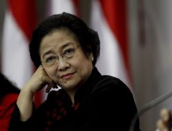 Tanggapi Kelangkaan Minyak Goreng, Megawati: Apakah Ibu-ibu di Indonesia Setiap Hari Urusannya Hanya Menggoreng?