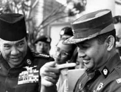 Loh Kok? Nama Pak Harto Hilang dari Sejarah Serangan Umum 1 Maret 1949