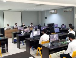 BBPVP dan Castle Production Siapkan SDM Developer Metaverse