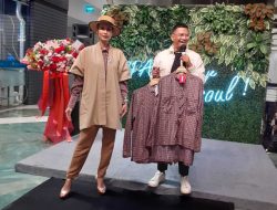 Pertengahan Ramadhan Ini, Butik Ai Syarif 1965 di Senayan Park Akan Menampilkan Koleksi Busana Muslim yang Trendy