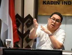 Kadin: Aspeparindo Harus Jadi Pelaku Utama Pengelola Parkir Indonesia, Bukan Asing!
