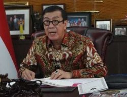 Yasonna: Kedokteran Harus Utamakan Kemanusiaan, Bukan Bisnis