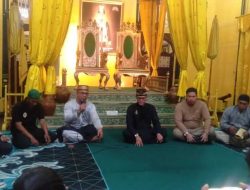 Sultan Pontianak Klarifikasi Terkait Surat Panggilan KPK