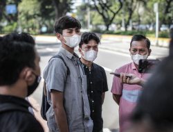 Tiga Mantan ABK Indonesia Surati Presiden, Desak Sahkan RPP Pelindungan ABK