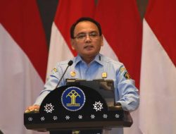 Kemenkumham Buka Pendaftaran Sekolah Kedinasan Pemasyarakatan dan Imigrasi Tahun 2022