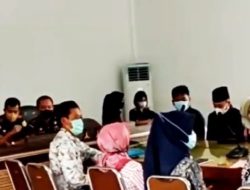 Siapa Dalang Gagalnya ‘RJ’ di Kasus Wilson Lalengke dengan Masyarakat Adat Lampung Timur?