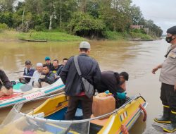 Horee..! Tersangka Tipikor Kabur Penjara Akhirnya Berhasil Ditangkap