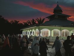 Program Ramadhan Berkah PLN Diminati, 3.834 Rumah Ibadah Manfaatkan Promo Diskon Tambah Daya