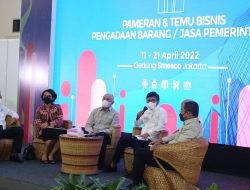 Aptiknas Dukung Pemerintah Berdayakan Produk Dalam Negeri&nbsp;