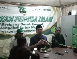 Ketum KNPI Ajak Pemuda Jadi Entrepreneur