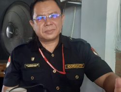 PETI di Bengkayang Tewaskan Enam Orang, LSM Tindak Minta Diproses Secara Hukum