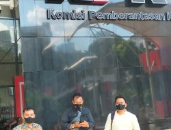 Sejumlah Anggota Dewan Diduga Terlibat, LSM Desak KPK Tuntaskan Kasus Suap APBD Riau 2014