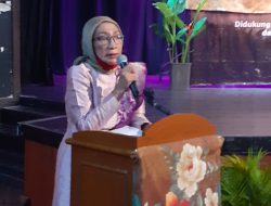 Ratna Sarumpaet Kembali Deklarasikan Kongres Perempuan Indonesia