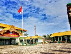 Jelang Hari Raya Idul Fitri 2022, Dandim Mempawah Siagakan Personelnya