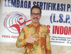 Soegiharto Santoso Kembali Surati Otto Hasibuan Terkait Dugaan Pemalsuan&nbsp;
