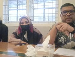 Diduga Cemarkan Nama Baik Kabid SD, Kuasa Hukum Dian Permata Indah Angkat Bicara