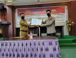 Kepala Operasi Damai Cartenz 2022 Sebut Penyelesaian Konflik Papua Tidak Harus dengan Angkat Senjata