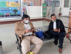 Gagal Hadirkan Saksi dalam Sidang Wilson, JPU Lampung Timur Dinilai Tidak Profesional