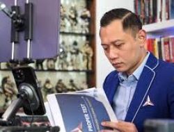 13 kali Moeldoko Dkk ‘Kalah’, Demokrat: Semoga Mereka Diberikan Hidayah