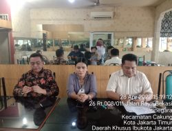 Perkara Wartawati Kehilangan Janinnya, Polsek Cakung Periksa 2 Saksi Kejadian