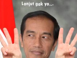 BEM UI: Selamat Datang di Orde Paling Baru