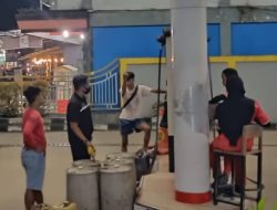Diduga Ada Permainan Oknum Aparat, Pemilik SPBU Terkesan Kebal Hukum