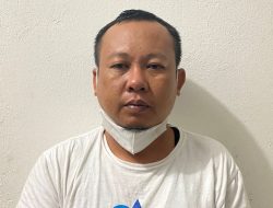 Lapor! Tersangka Korupsi Kabur dari Rutan Putussibau