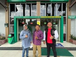 Akhirnya! PN Pekanbaru Kabulkan Gugatan Nurajib