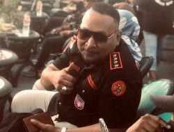 Aktivis Asal Papua Apresiasi Kegiatan Buka Bersama Lintas Ormas