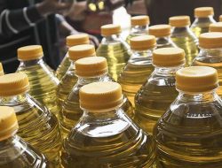 Pastikan Isu Dugaan Penipuan Migor Curah yang Disulap Jadi Migor Kemasan, Satreskrim Polresta Periksa Sejumlah Distributor di Pontianak
