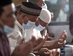 Jelang Idul Fitri, 3004 Narapidana di Kalbar Bakal Dapat Remisi Khusus, Bagaimana dengan Koruptor?