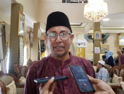 Gelar Open House, Habib Ishak Ali Almunthahar Jamu Tamu di Rumah Pribadinya 