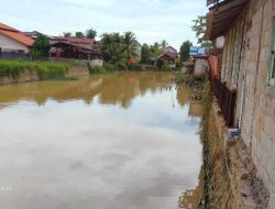 Pentingnya Menjaga Sungai sebagai Penunjang Kehidupan dan Ekosistem Alam