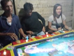 Oknum BPD Kusau Makmur Ancam Wartawan, Sebut APH Terima Setoran dan Bupati Ikut Bermain Judi