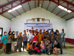 Dorong Warga Gunakan Listrik Secara Produktif, Ini yang Dilakukan PLN UP3 Sanggau