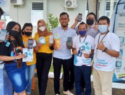 Asiknya Menikmati Layanan Kelistrikan Lewat Aplikasi PLN Mobile
