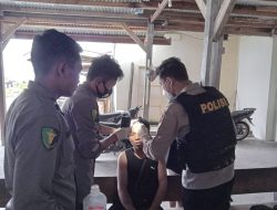 Tim Medis Satgasres Binmas NODC Obati Warga Nduga yang Alami Luka Sobek di Kepala