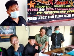 Humas Polres Lamtim, Masyarakat Adat dan Kelompoknya Ramai-ramai Jadi Korban di Kasus Wilson Lalengke?