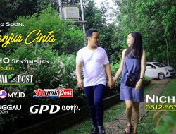 Lagu Baru Nicho “Terlanjur Cinta” Digarap di Sanggau