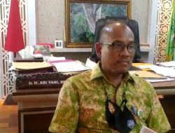 Kadishut Kalbar Respon Isu Pembalakan Hutan Lindung, Bakal Ada Kejutan?