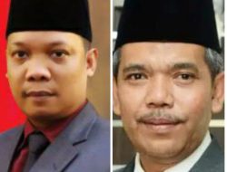 Enam Nama Diusulkan Gubernur Riau, Beredar Nama Muflihun dan H Kamsol Pj Walikota Pekanbaru dan PJ Bupati Kampar