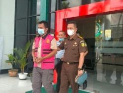 Kejari Singkawang Tetapkan Satu Tersangka Korupsi Bantuan Pangan Non Tunai