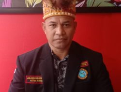 DPN Pemuda Adat Papua Mendesak Mendagri Laksanakan Usulan Gubernur Papua terkait Pj Wali Kota dan Bupati di Papua
