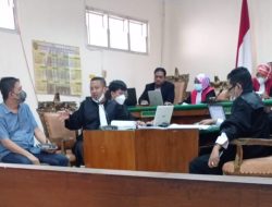 PH Wilson Lalengke Kembali Bongkar Rekayasa BAP 5 Saksi Bohong di Persidangan