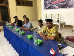 Peringati Harkitnas 2022, Direktur CV Juan Sponsori Kejuaraan Catur se-Kecamatan Singkawang Timur