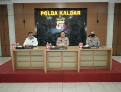 Sosialisasi Penyegaran Pemahaman HAM Bagi Anggota Polda Kalbar