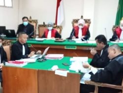 Majelis Hakim Anggap Kejanggalan Masif dalam BAP Hanya Salah Ketik, Wilson Lalengke: Hakim Terindikasi Tidak Profesional
