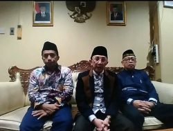 Milad ke-44, Majelis Dakwah Islamiyah Usung Tema “Dakwah dan Ekonomi Umat”