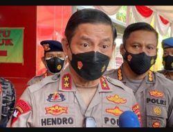 Oknum Kapolda Lampung Diduga Terlibat Mengkriminalisasi Wilson Lalengke Cs