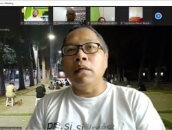 Dewan Pers Haramkan Wartawan Menulis Berita Hasil Multilevel Quoting